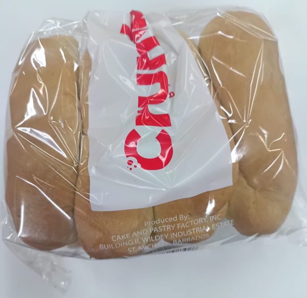 Hot Dog Rolls