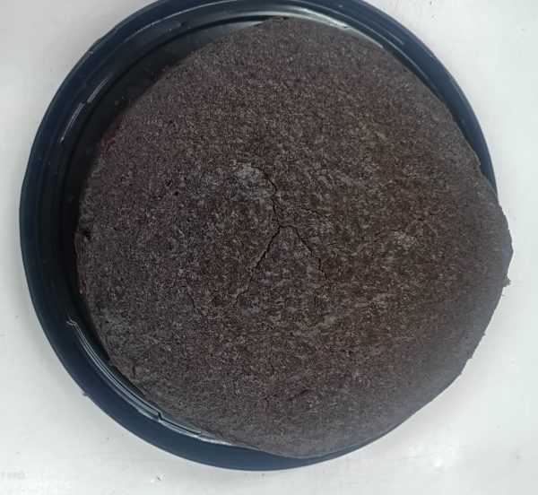 Bajan Rum Cake 9 Inch Great Cake