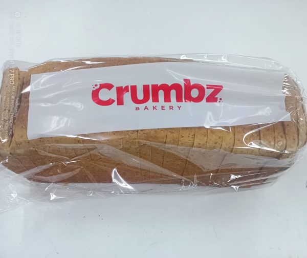 Sandwich Bread